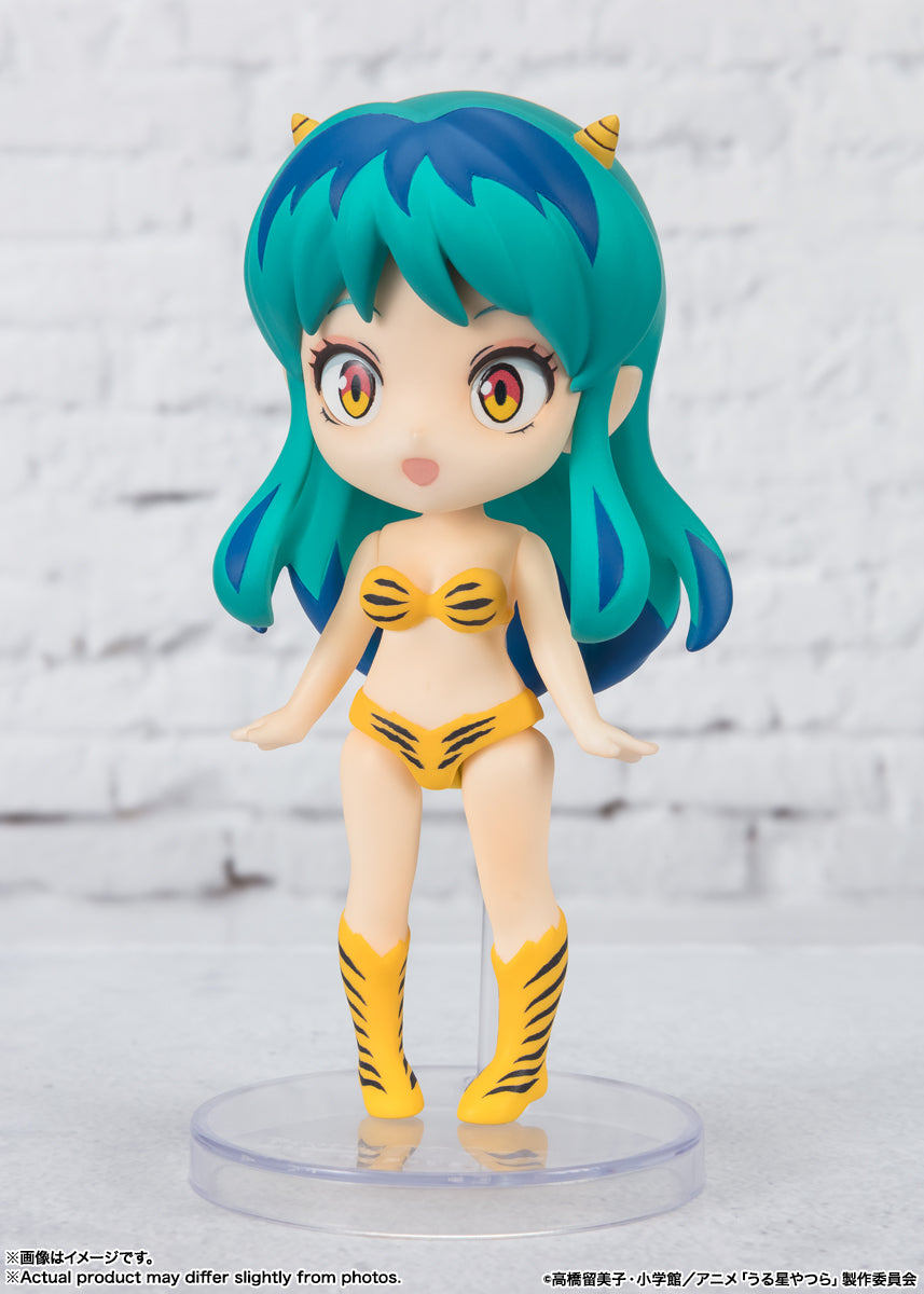 Urusei Yatsura - Lum Figuarts Mini