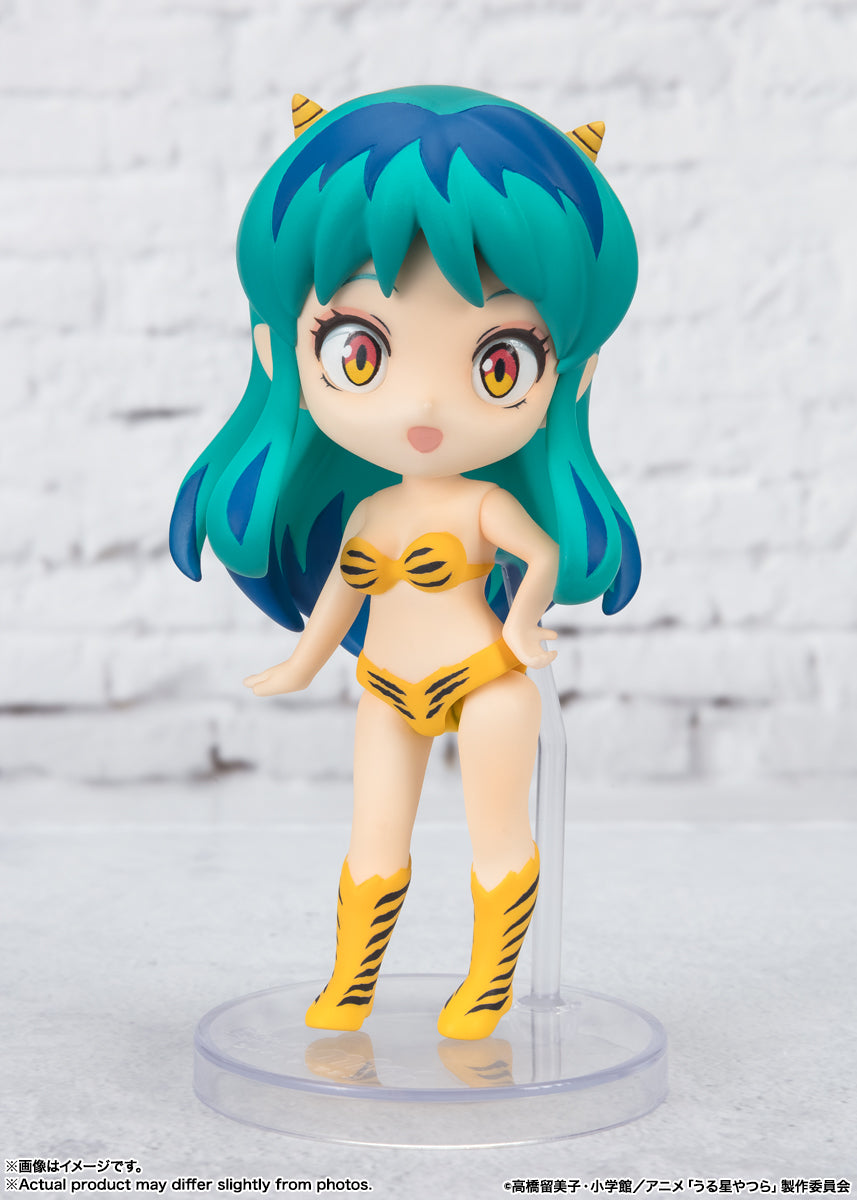 Urusei Yatsura - Lum Figuarts Mini