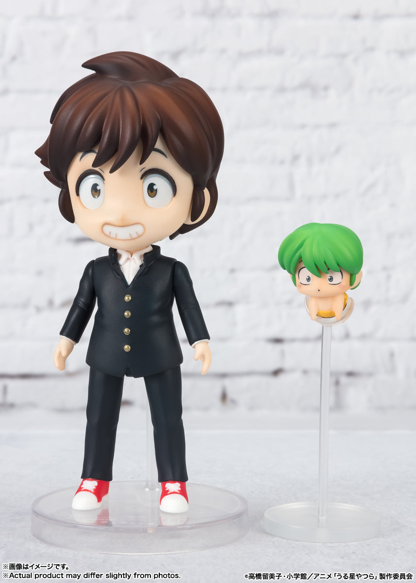 Urusei Yatsura - Moroboshi Ataru - Ten Figuarts Mini