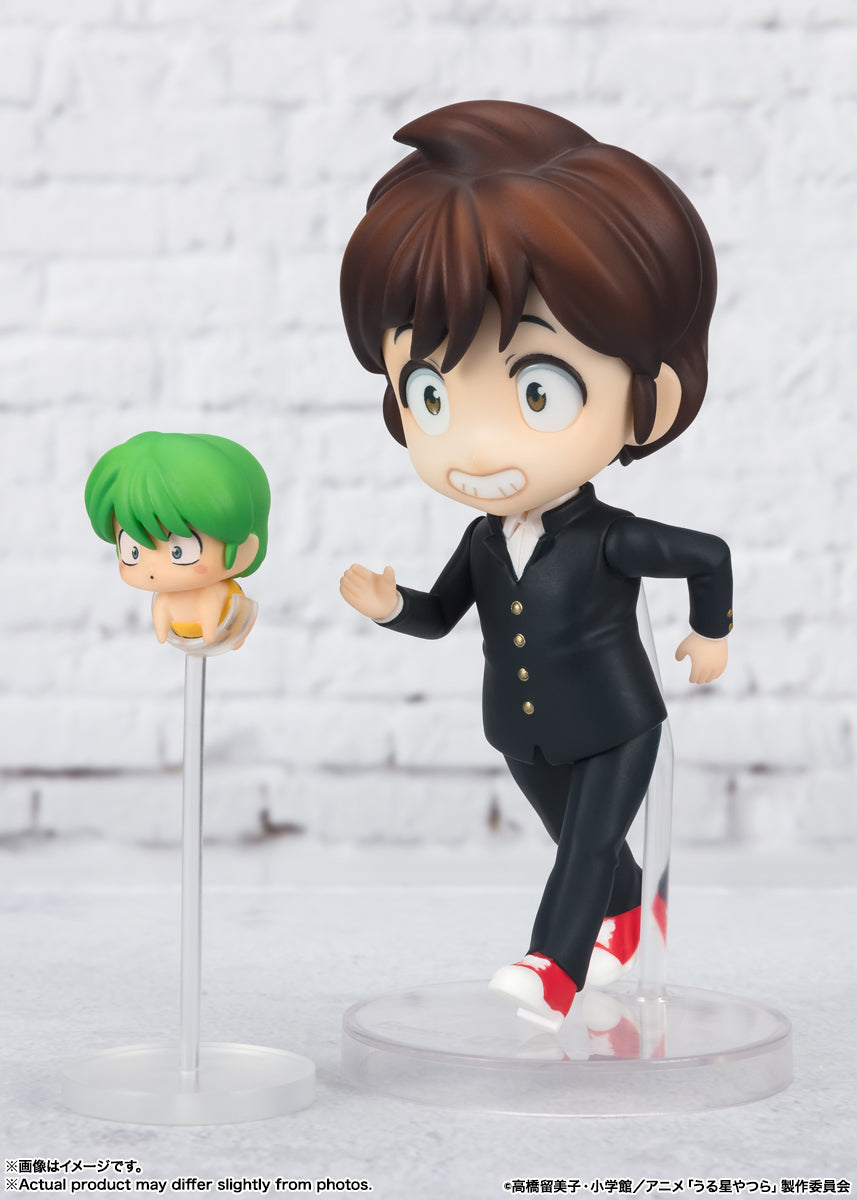 Urusei Yatsura - Moroboshi Ataru - Ten Figuarts Mini