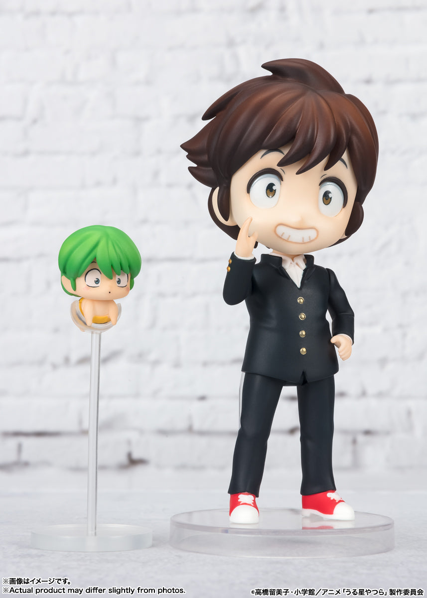 Urusei Yatsura - Moroboshi Ataru - Ten Figuarts Mini