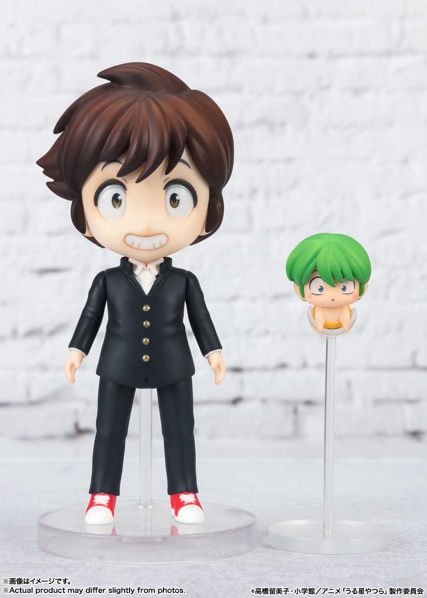 Urusei Yatsura - Moroboshi Ataru - Ten Figuarts Mini