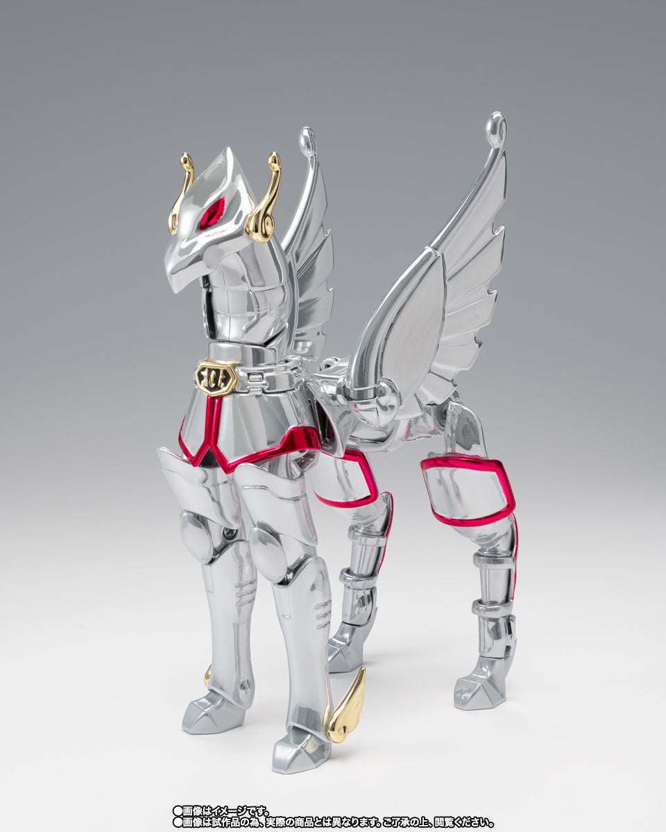 Saint Seiya Pegasus Seiya (Early Bronze Cloth, 20th Anniversary Ver.) Myth Cloth