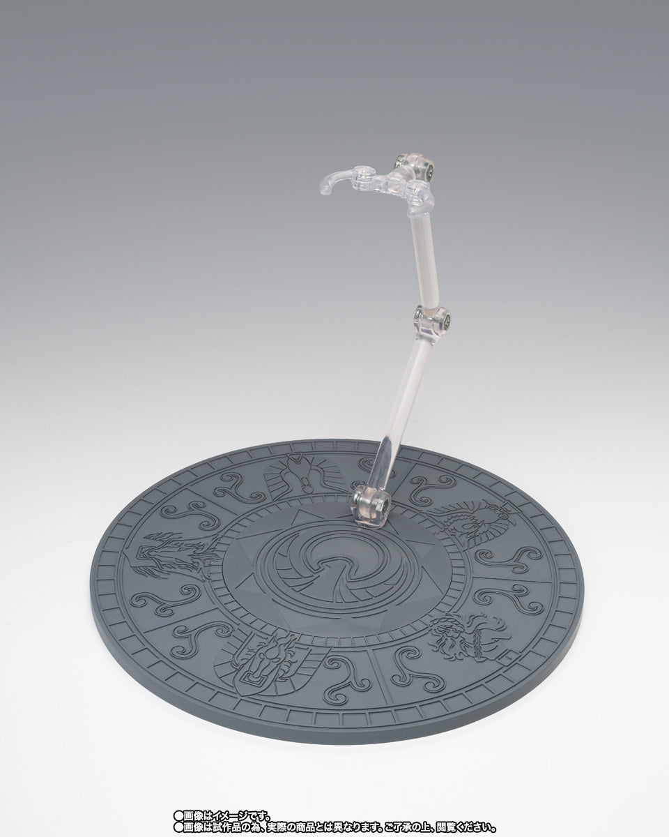 Saint Seiya Pegasus Seiya (Early Bronze Cloth, 20th Anniversary Ver.) Myth Cloth