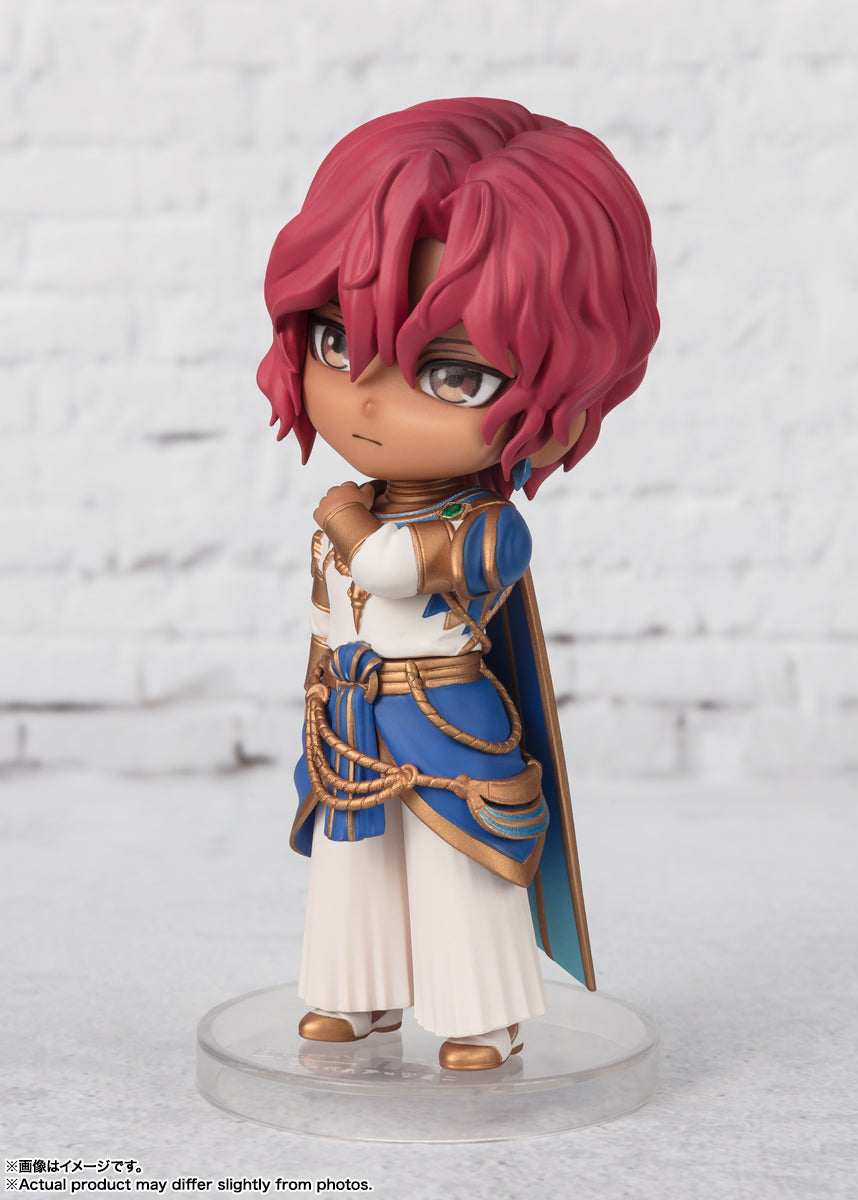 Tales of Arise DOHALIM Figuarts Mini