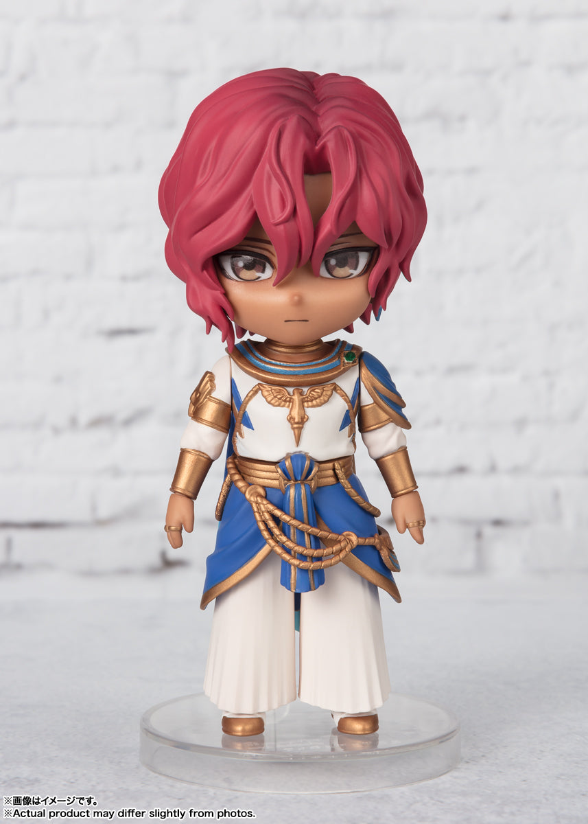 Tales of Arise DOHALIM Figuarts Mini