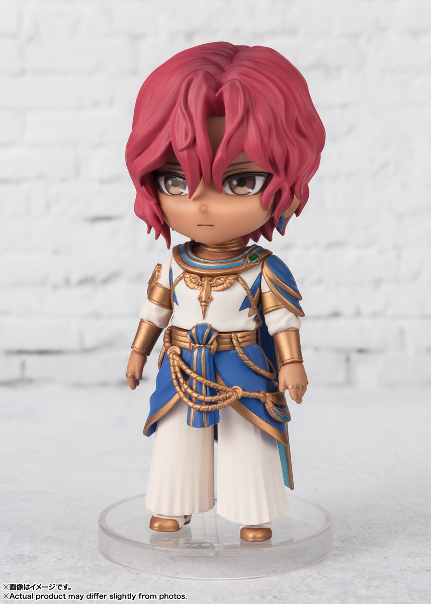Tales of Arise DOHALIM Figuarts Mini