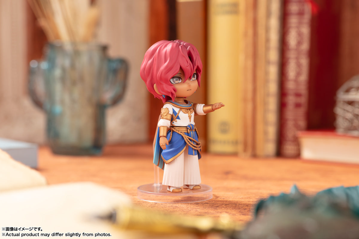Tales of Arise DOHALIM Figuarts Mini