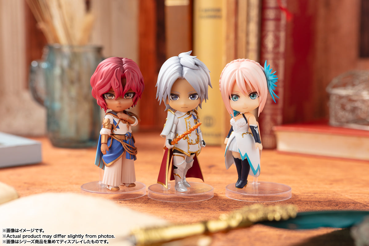 Tales of Arise DOHALIM Figuarts Mini