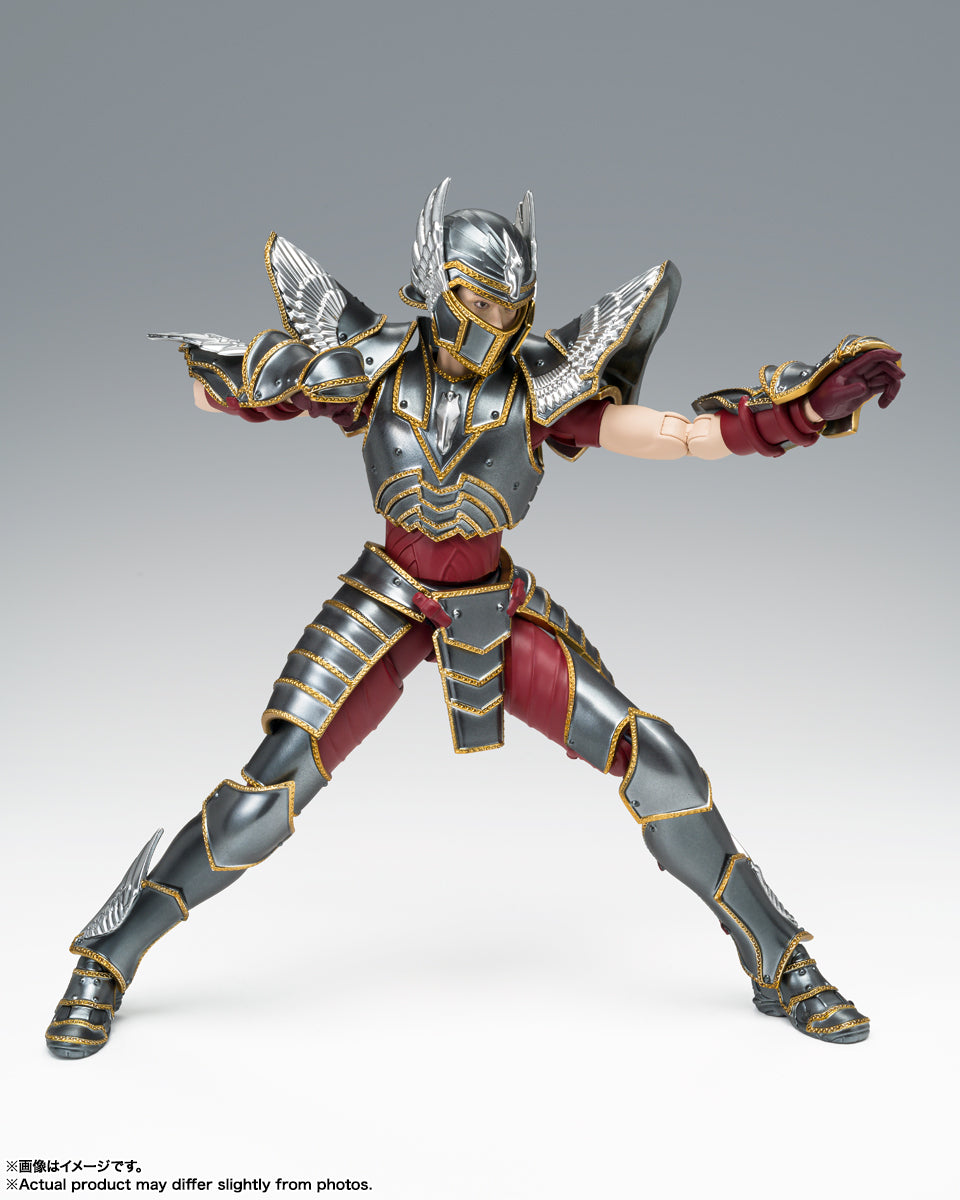Saint Seiya: The Beginning Pegasus Seiya Myth Cloth EX