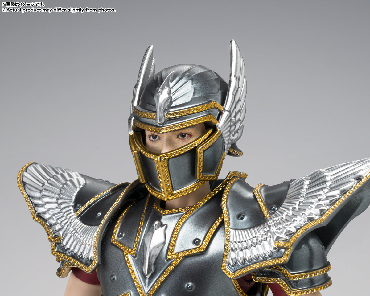 Saint Seiya: The Beginning Pegasus Seiya Myth Cloth EX