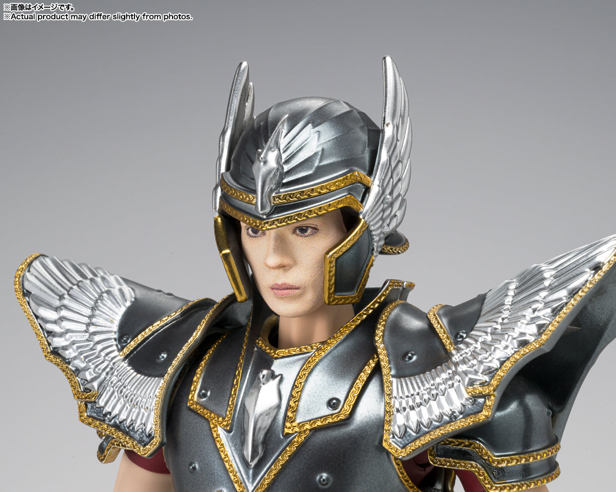 Saint Seiya: The Beginning Pegasus Seiya Myth Cloth EX
