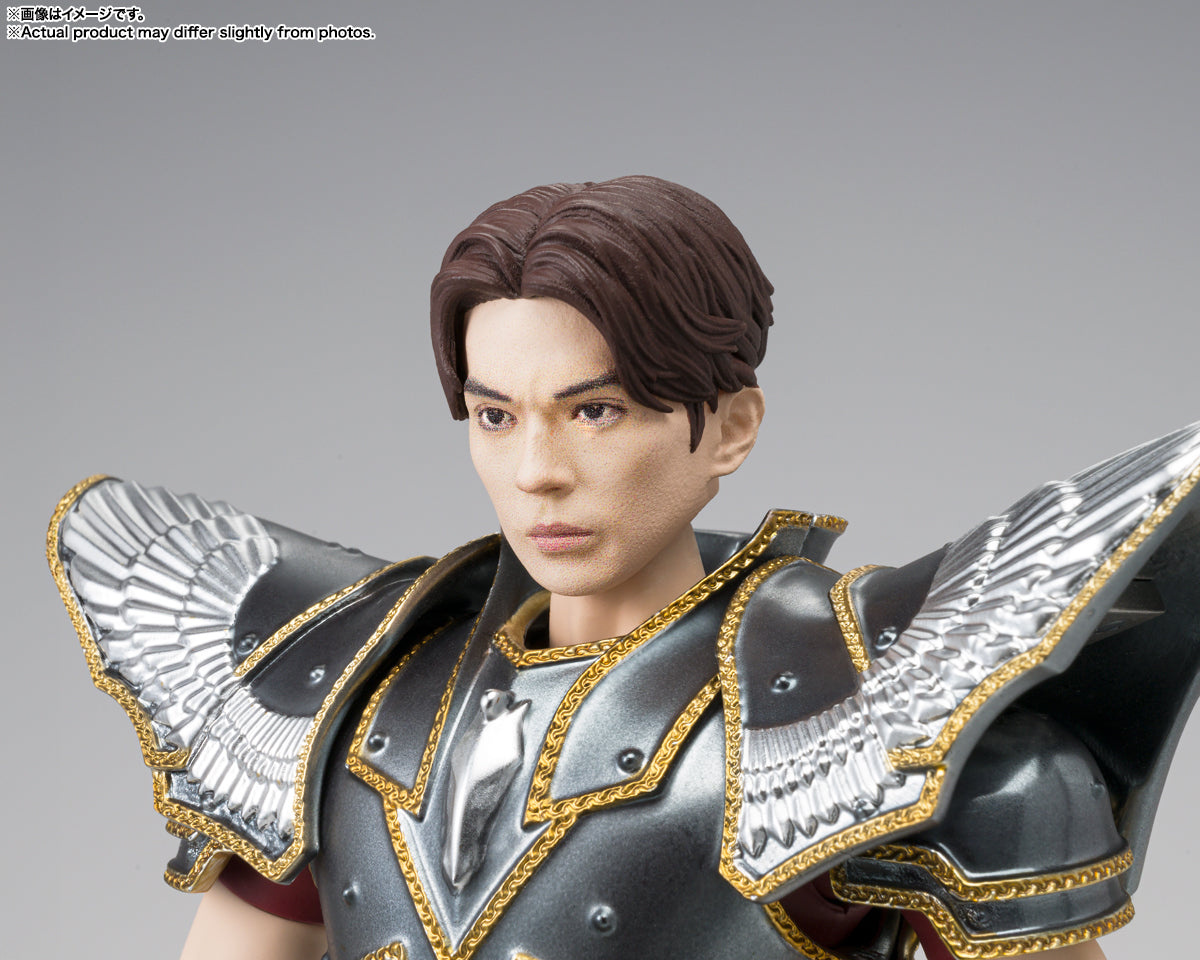 Saint Seiya: The Beginning Pegasus Seiya Myth Cloth EX