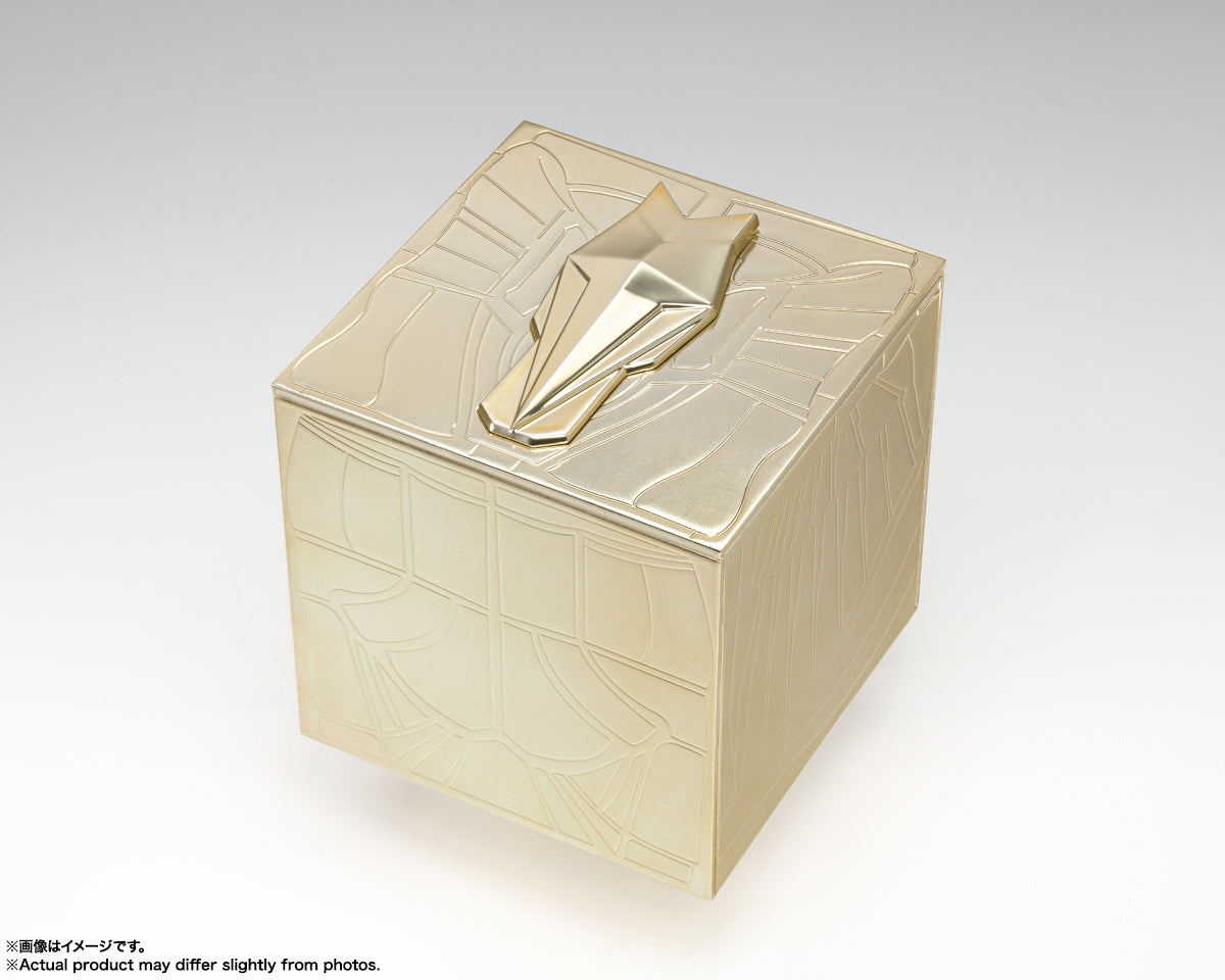 Saint Seiya: The Beginning Pegasus Seiya Myth Cloth EX