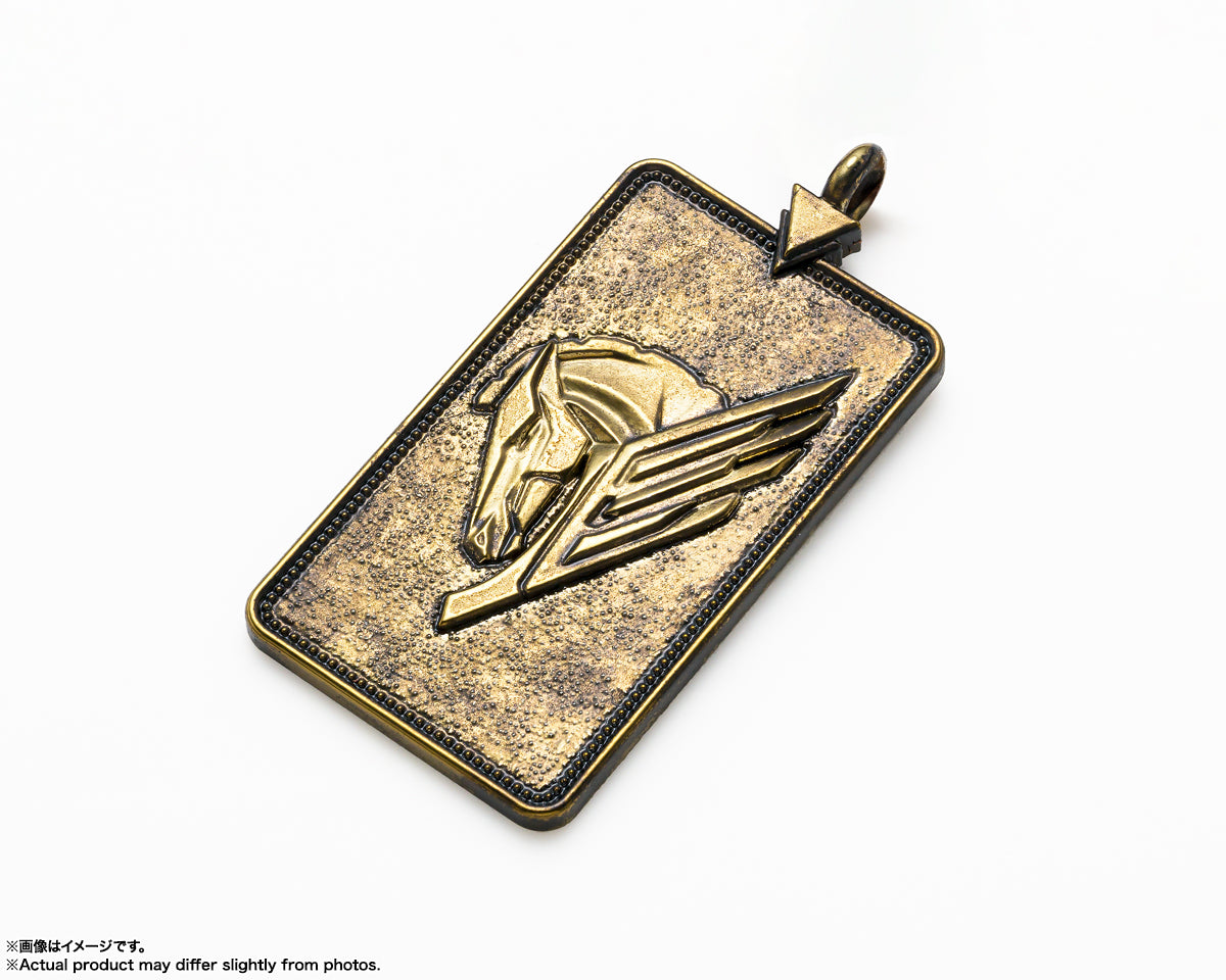 Saint Seiya: The Beginning Pegasus Seiya Myth Cloth EX