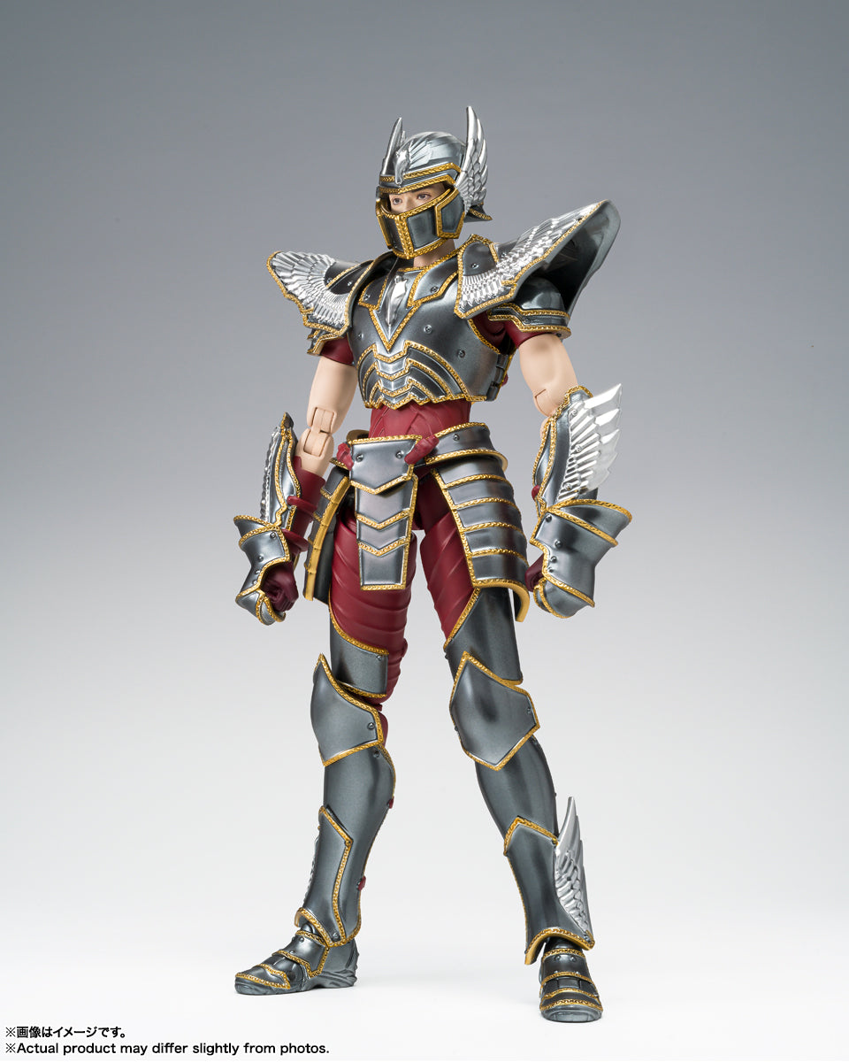 Saint Seiya: The Beginning Pegasus Seiya Myth Cloth EX