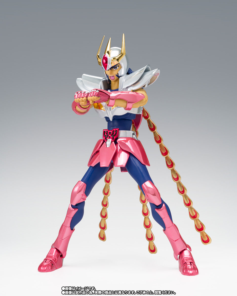 Saint Seiya PHOENIX IKKI 20th Anniversary Ver. Myth Cloth