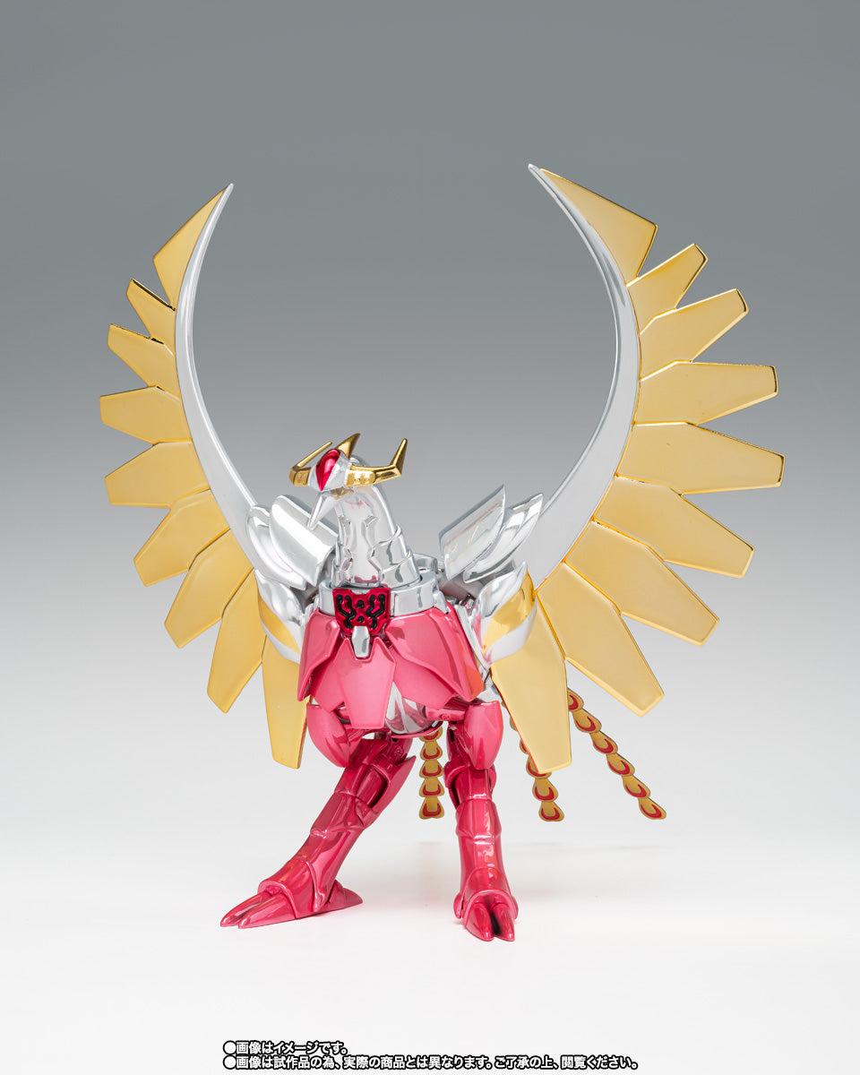 Saint Seiya PHOENIX IKKI 20th Anniversary Ver. Myth Cloth