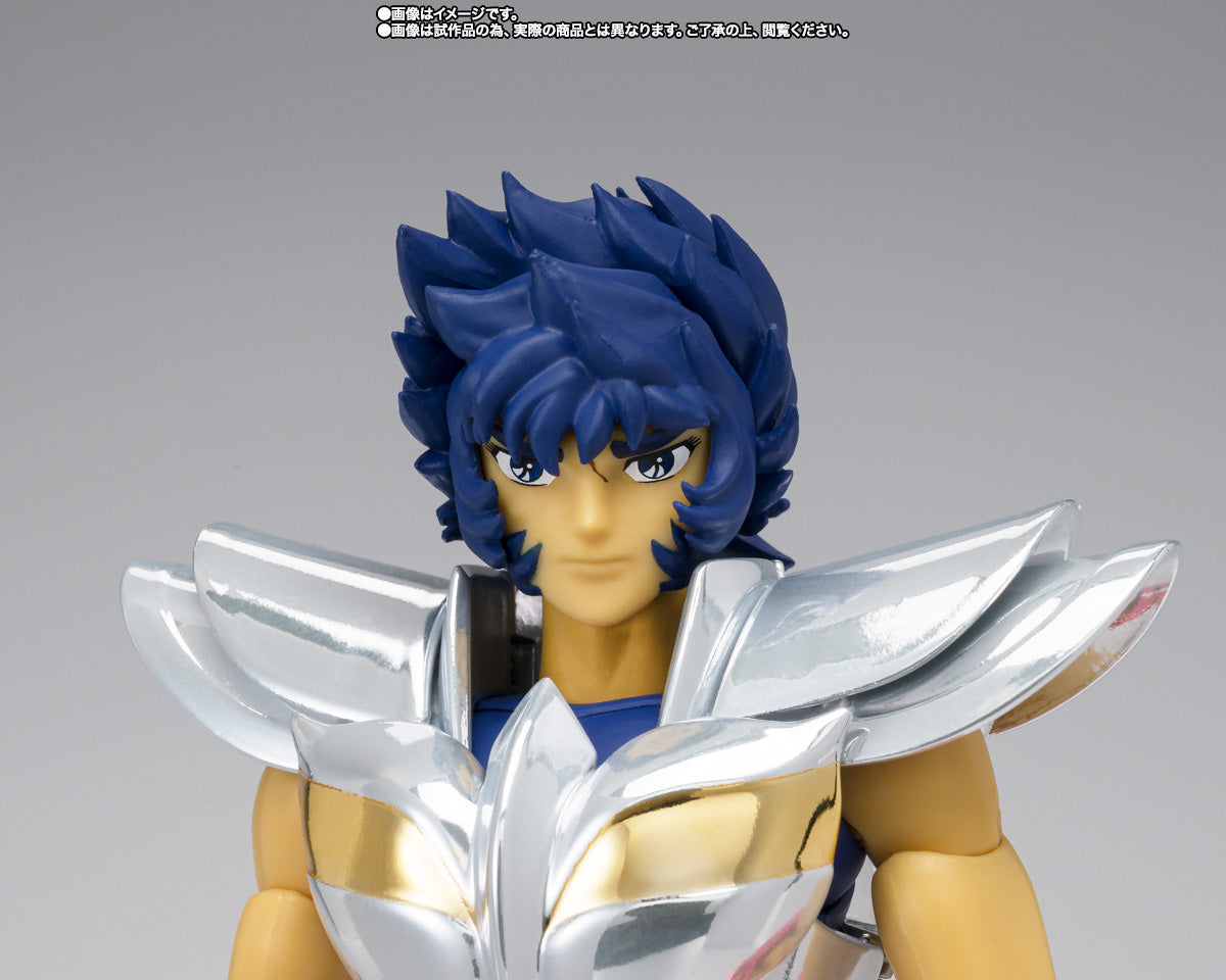Saint Seiya PHOENIX IKKI 20th Anniversary Ver. Myth Cloth