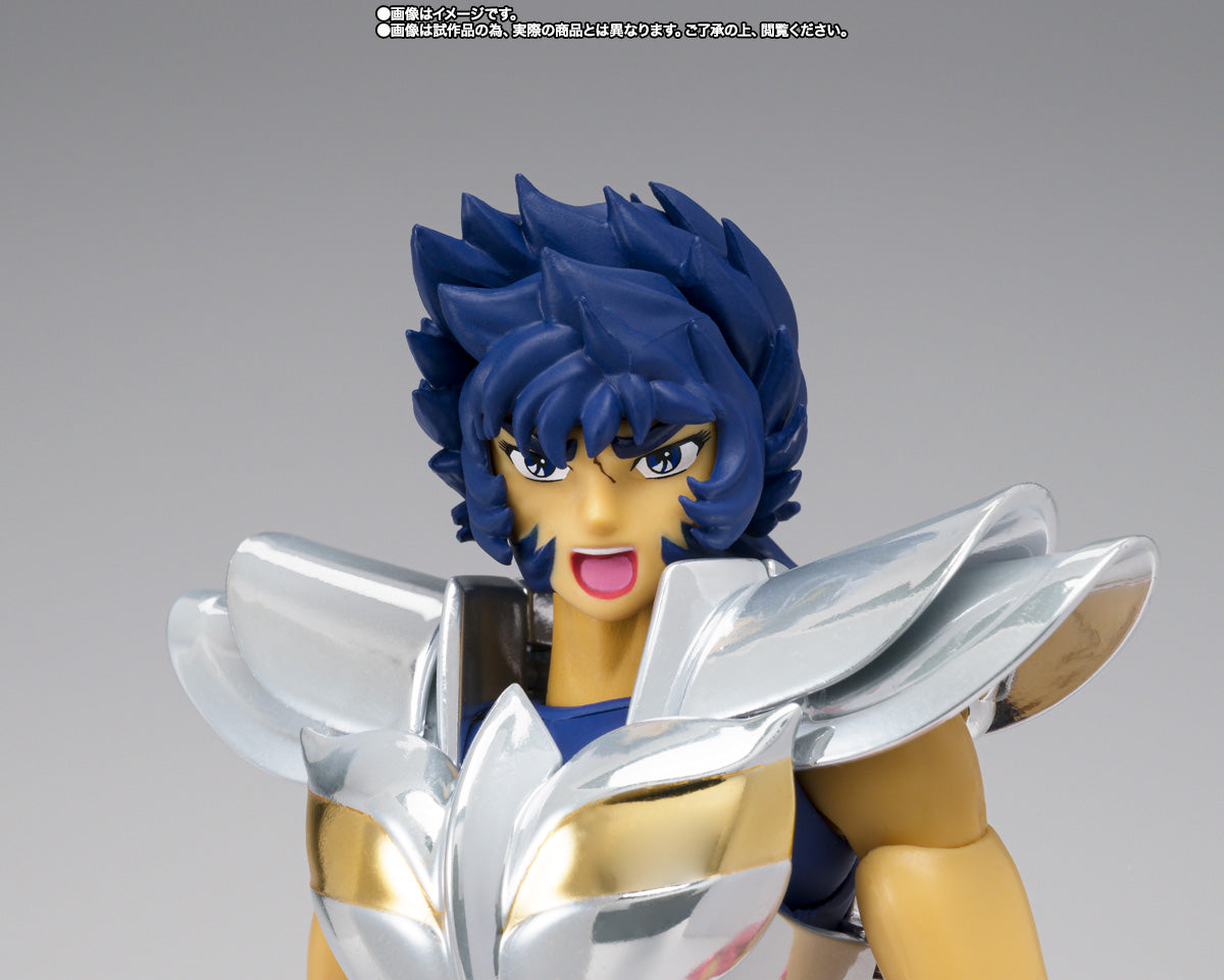 Saint Seiya PHOENIX IKKI 20th Anniversary Ver. Myth Cloth