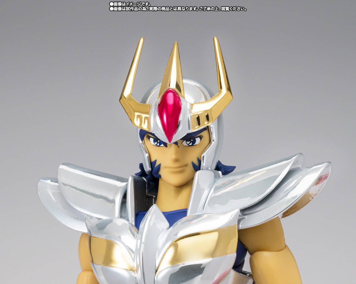 Saint Seiya PHOENIX IKKI 20th Anniversary Ver. Myth Cloth