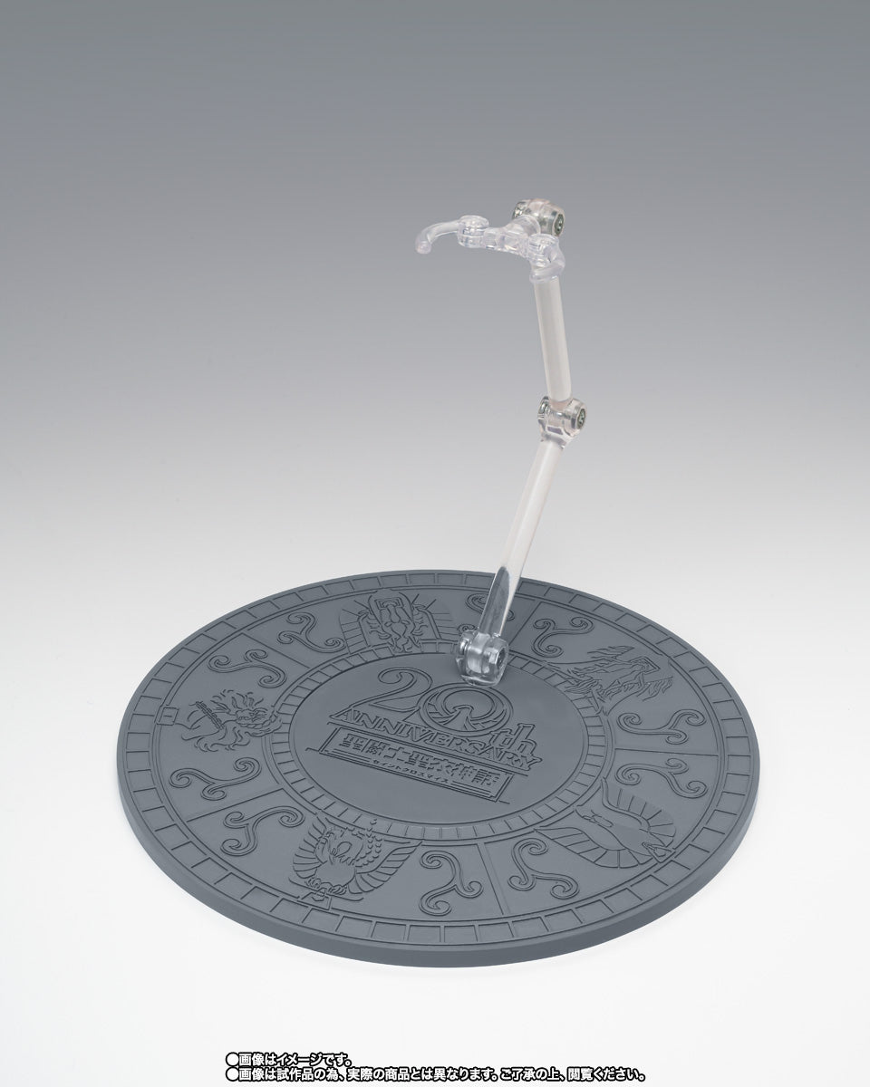 Saint Seiya PHOENIX IKKI 20th Anniversary Ver. Myth Cloth