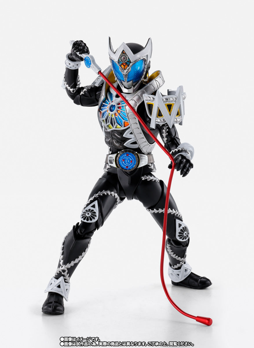 Kamen Rider Saga S.H.Figuarts