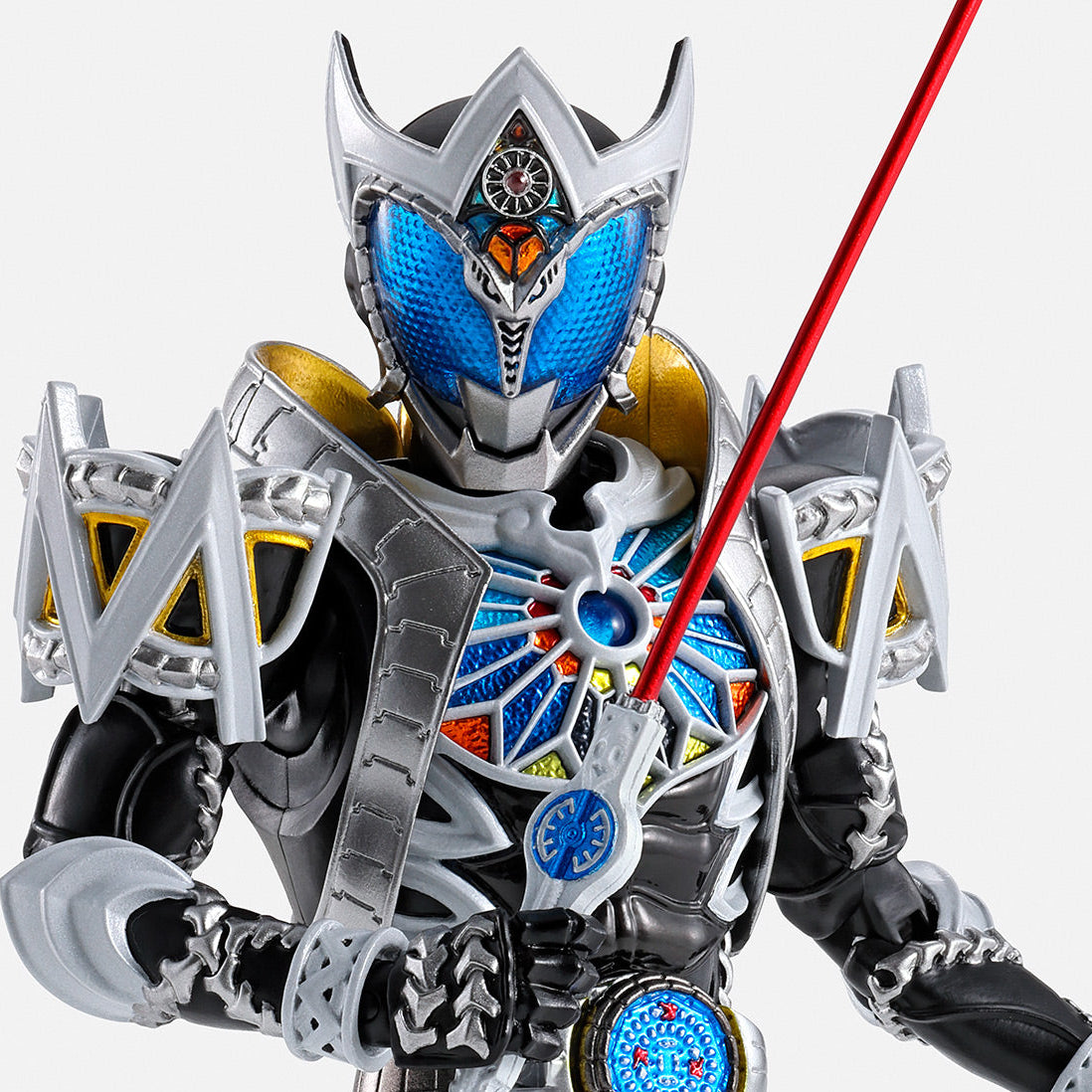 Kamen Rider Saga S.H.Figuarts