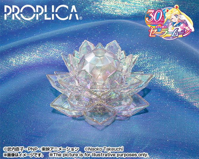 Sailor Moon - Moon Stick 1/1 - Brilliant Color Edition  PROPLICA
