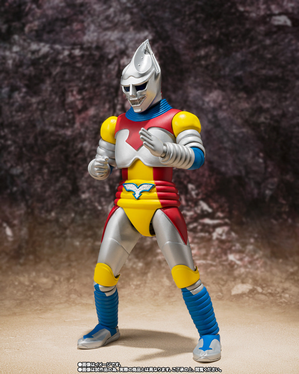 JET JAGUAR [1973] S.H.MonsterArts