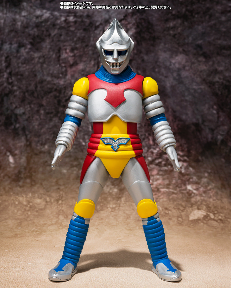 JET JAGUAR [1973] S.H.MonsterArts