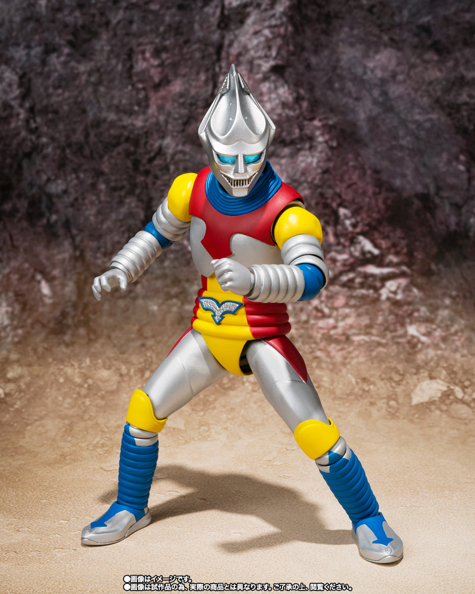 JET JAGUAR [1973] S.H.MonsterArts
