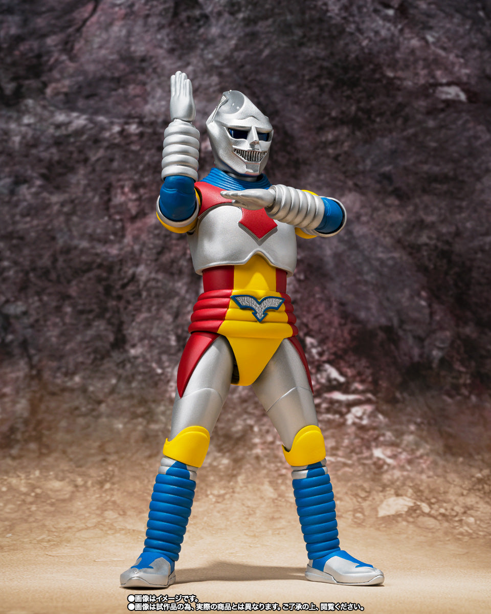 JET JAGUAR [1973] S.H.MonsterArts