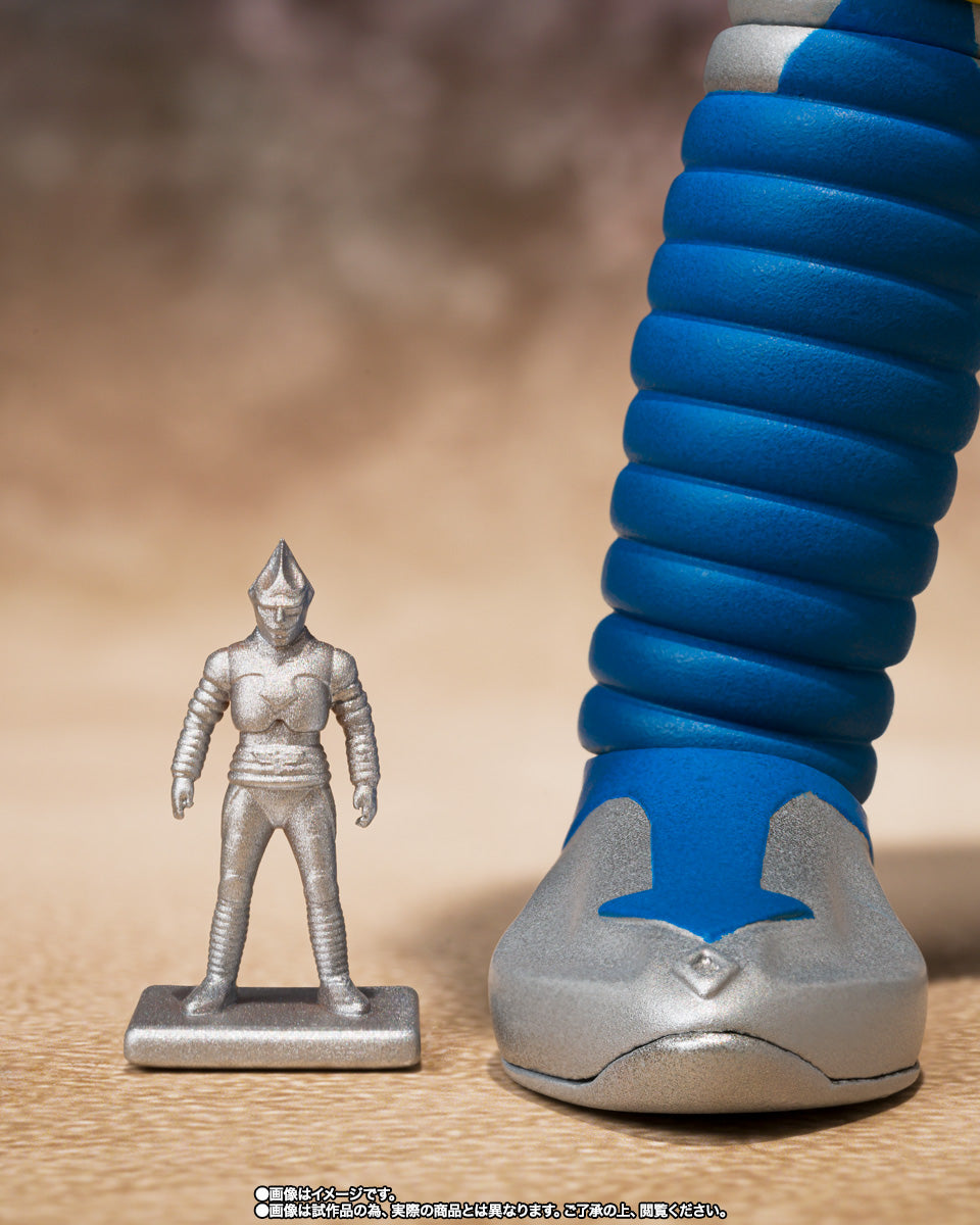 JET JAGUAR [1973] S.H.MonsterArts