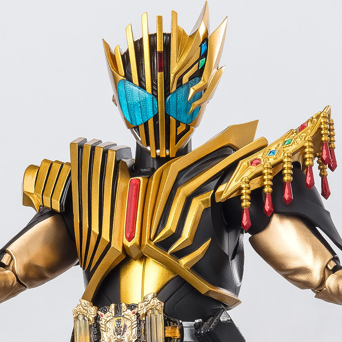 Kamen Rider Legend S.H.Figuarts