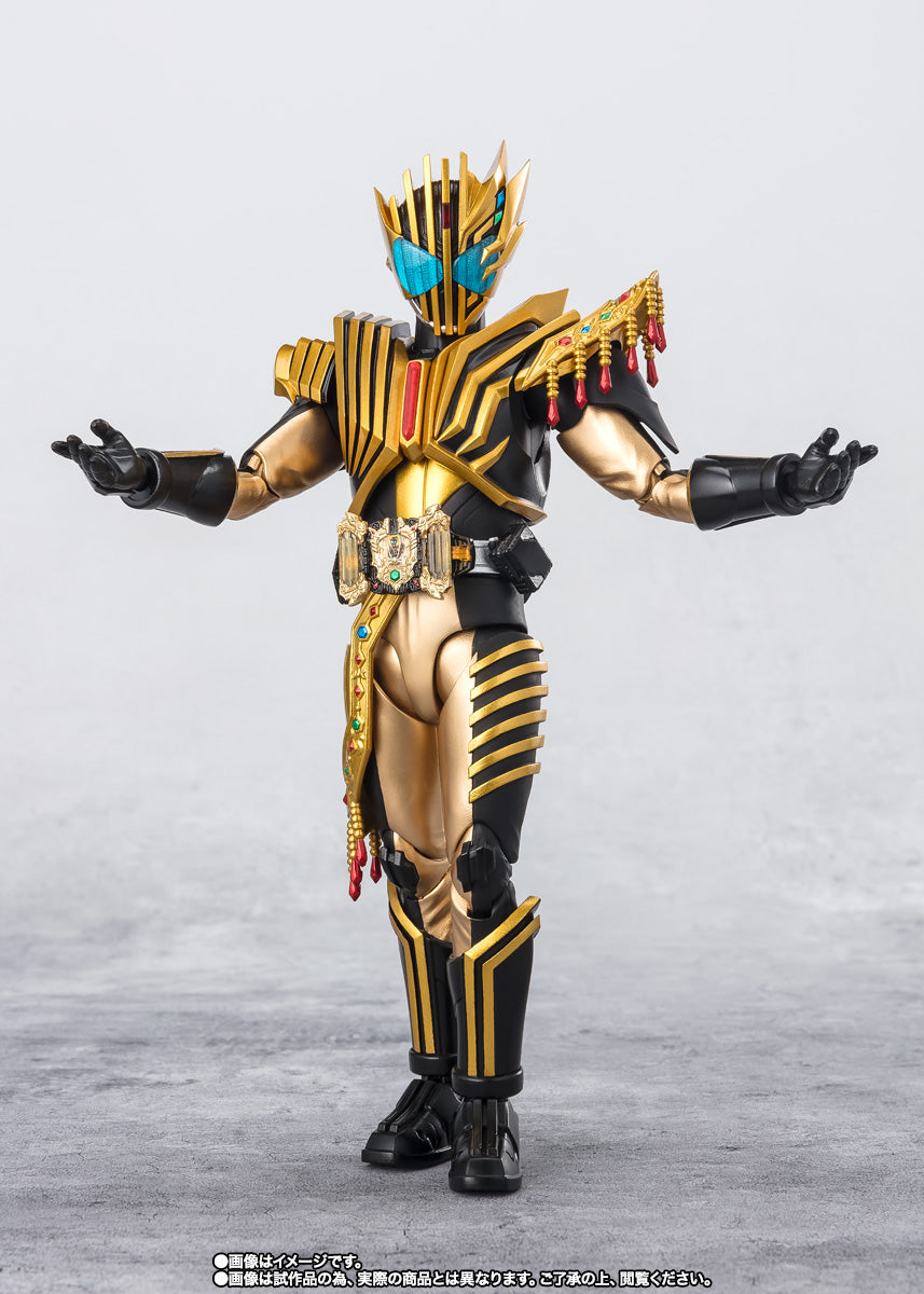 Kamen Rider Legend S.H.Figuarts