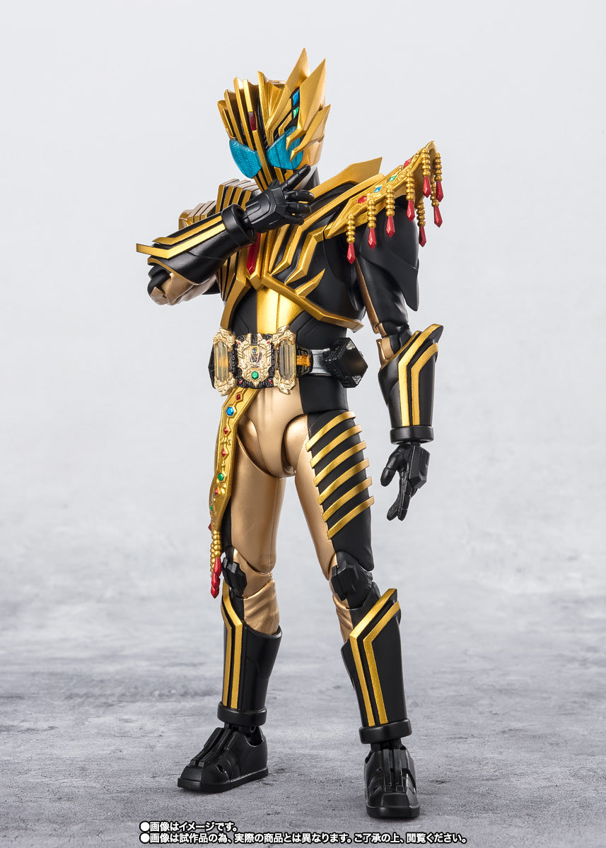 Kamen Rider Legend S.H.Figuarts