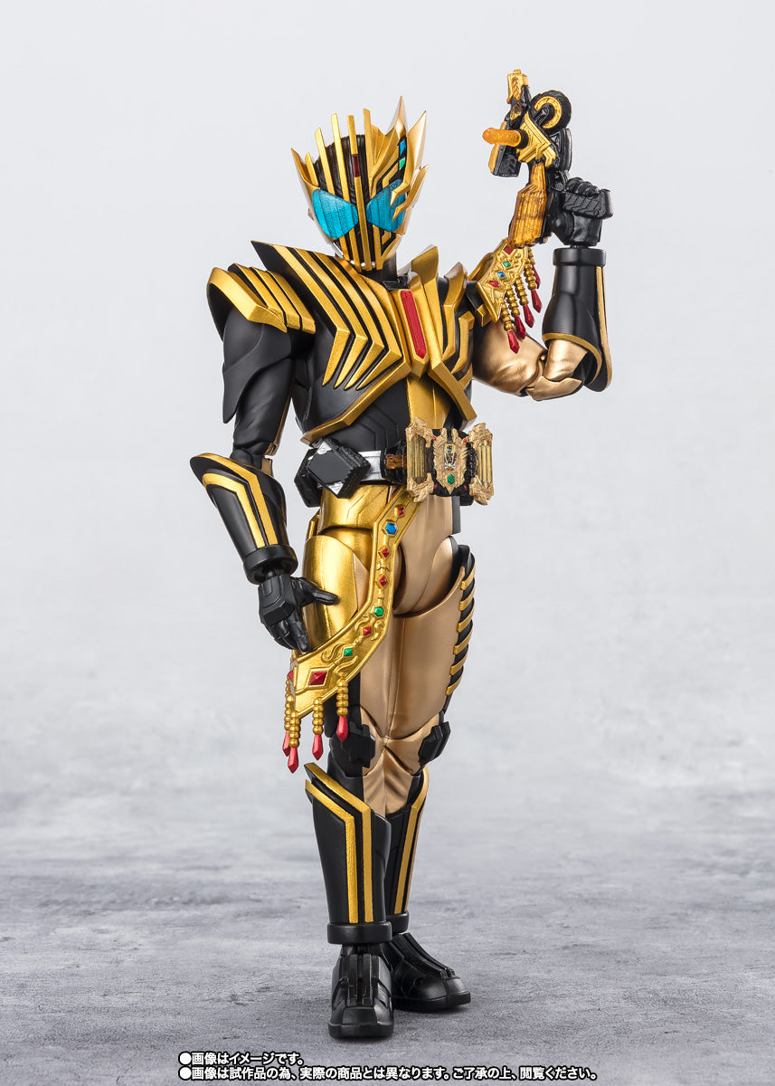 Kamen Rider Legend S.H.Figuarts