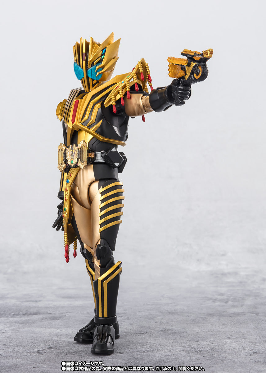 Kamen Rider Legend S.H.Figuarts