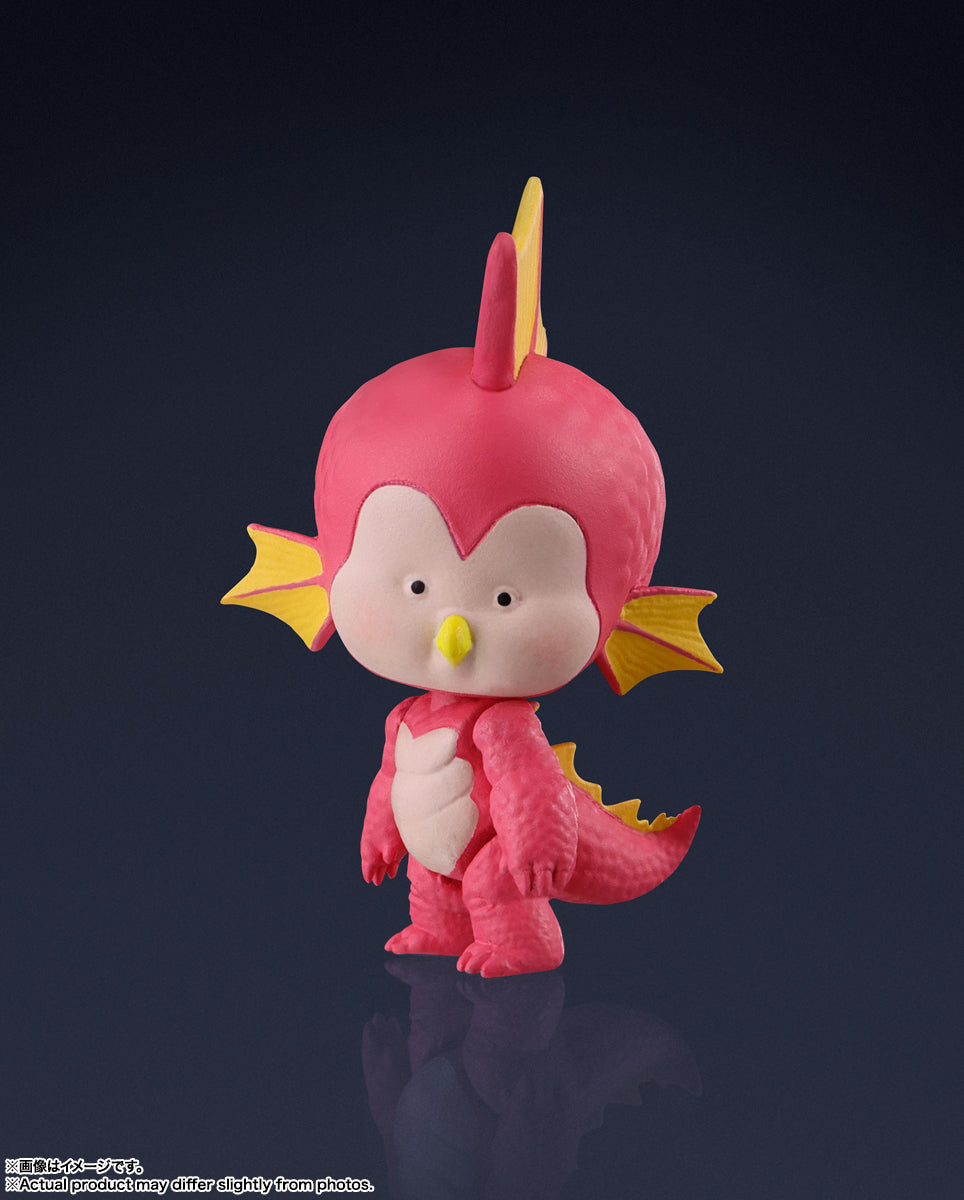 Ultraman &amp; Emi (ULTRAMAN RISING) S.H.Figuarts