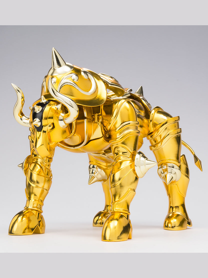 Saint Seiya TAURUS ALDEBARAN Myth Cloth Ex
