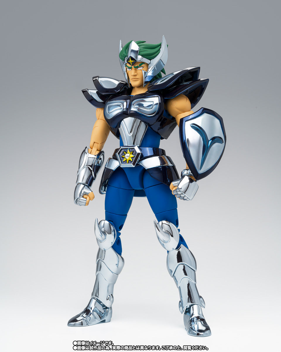 Saint Seiya Whale Moses (Limited Edition) Myth Cloth