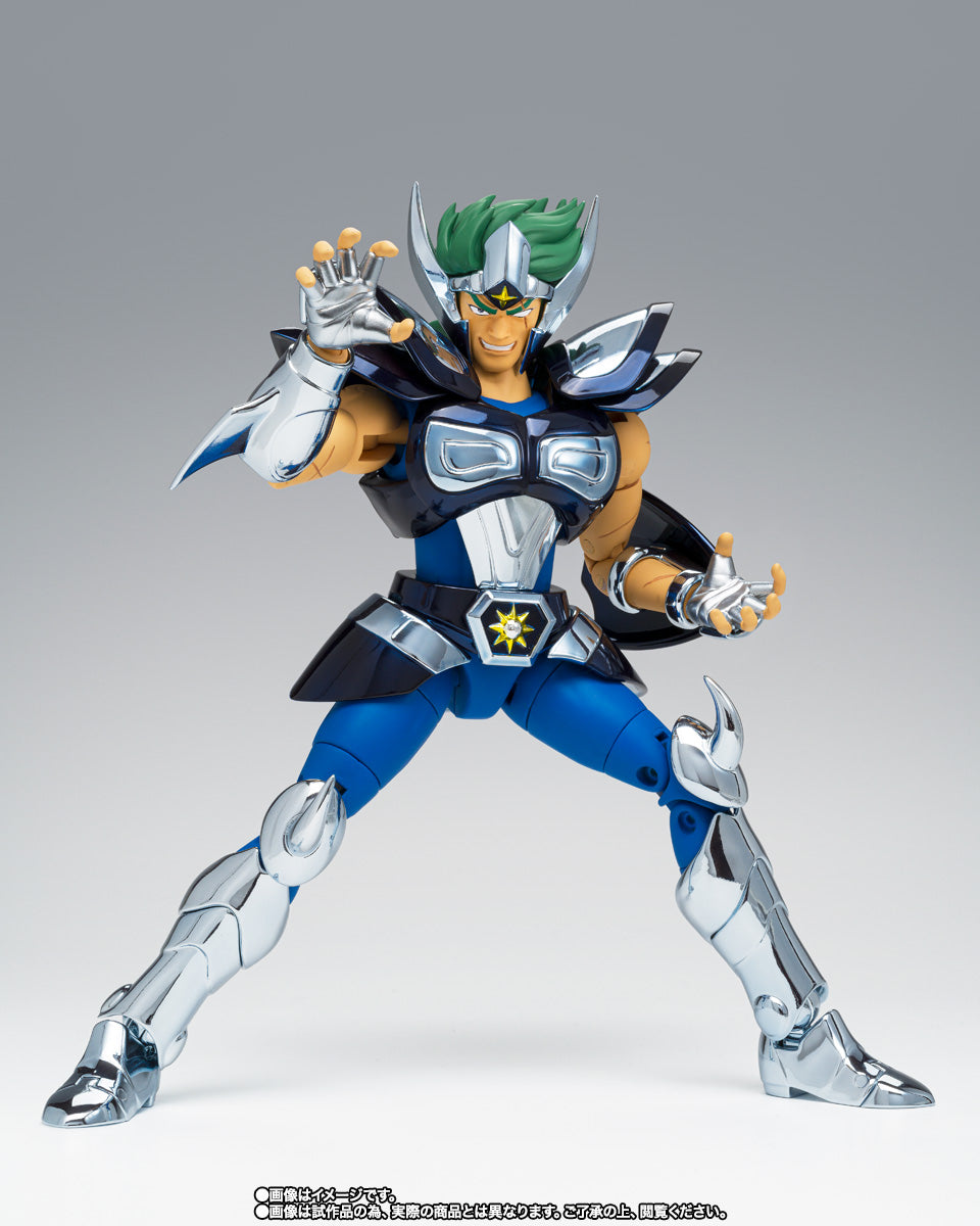Saint Seiya Whale Moses (Limited Edition) Myth Cloth