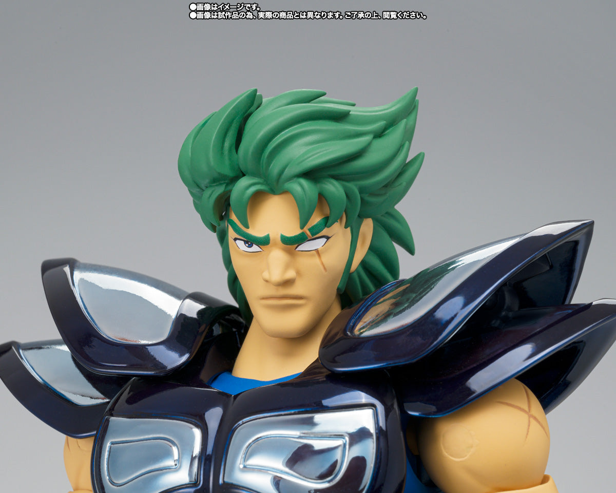 Saint Seiya Whale Moses (Limited Edition) Myth Cloth