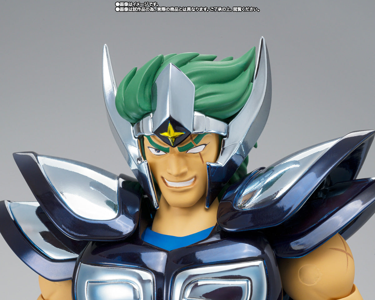 Saint Seiya Whale Moses (Limited Edition) Myth Cloth