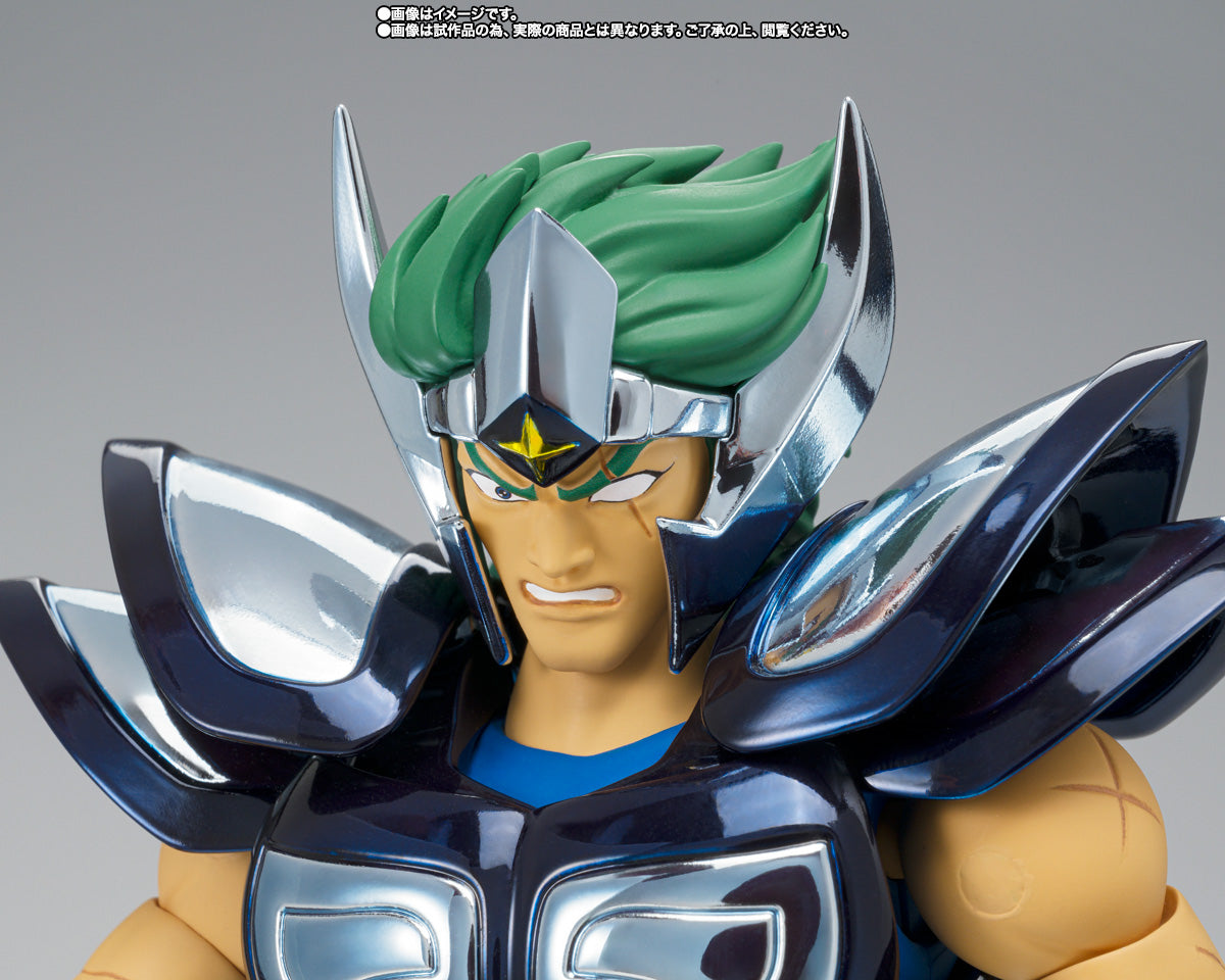 Saint Seiya Whale Moses (Limited Edition) Myth Cloth