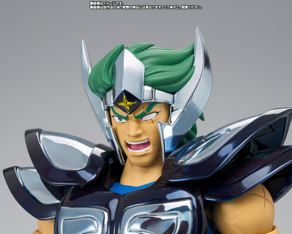 Saint Seiya Whale Moses (Limited Edition) Myth Cloth
