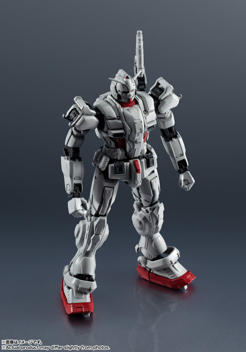 [Preventa]  GUNDAM EX Gundam Universe