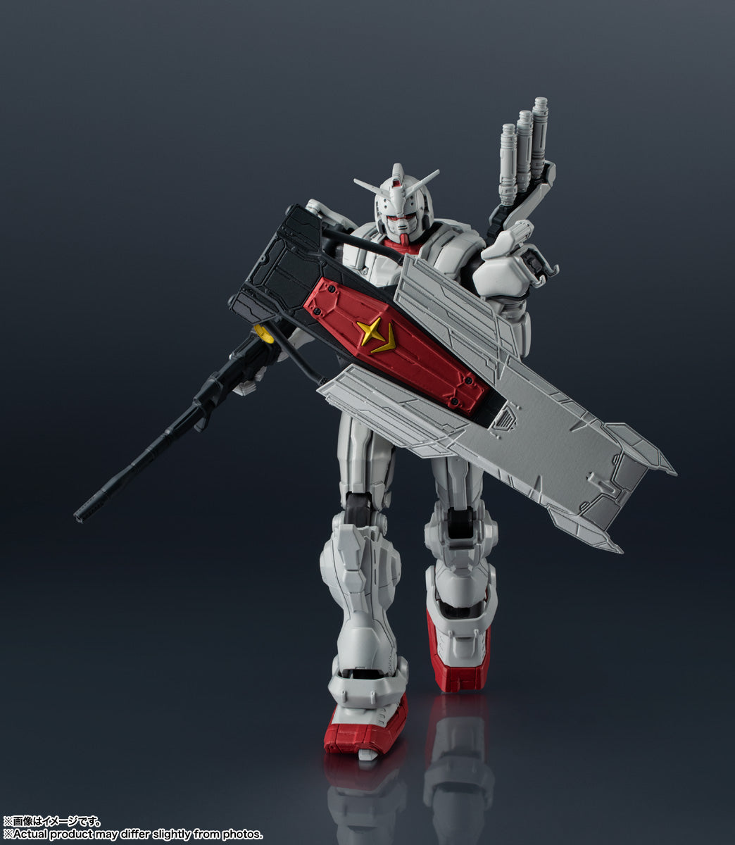 [Preventa]  GUNDAM EX Gundam Universe