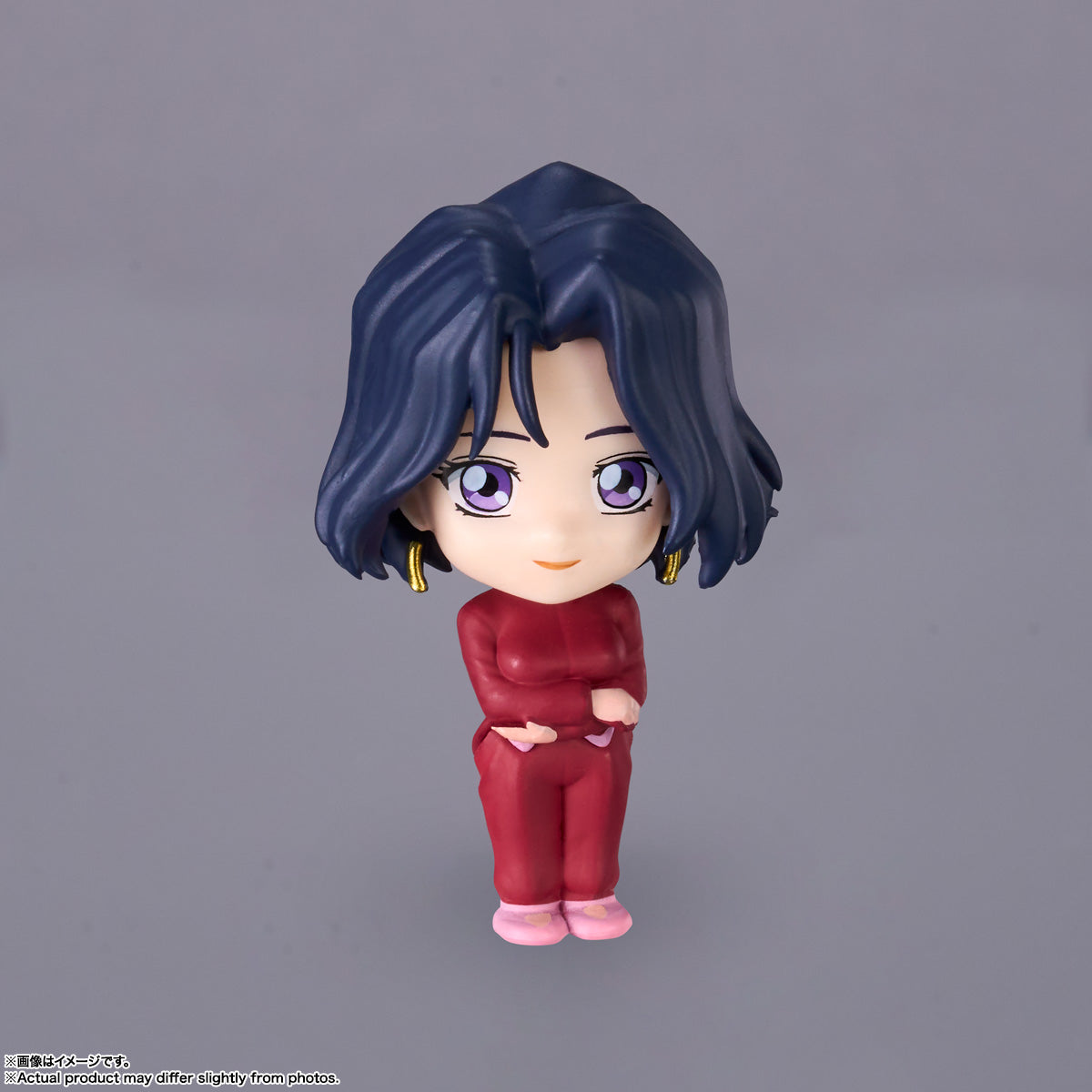 Macross Plus Myung Fang Lone &amp; YF-19 Isamu Dyson Machine TINY SESSION